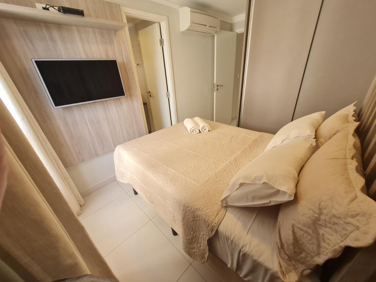 João Pessoa HOLANDA´S PRIME Flat 아파트 외부 사진