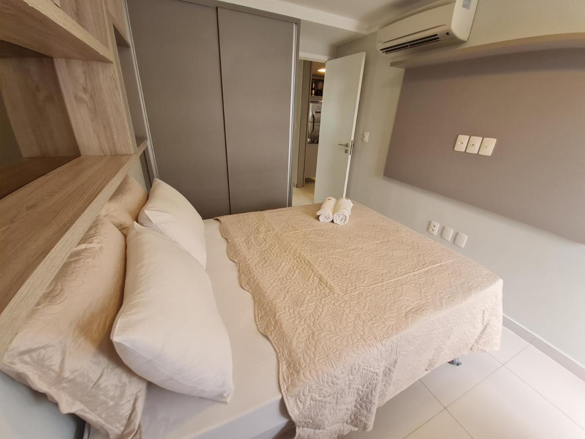 João Pessoa HOLANDA´S PRIME Flat 아파트 외부 사진