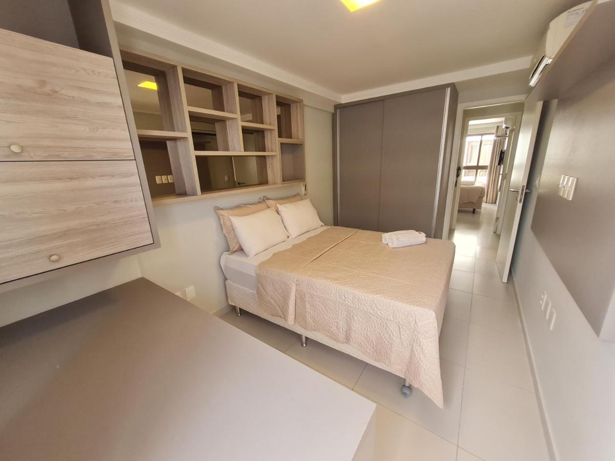 João Pessoa HOLANDA´S PRIME Flat 아파트 외부 사진