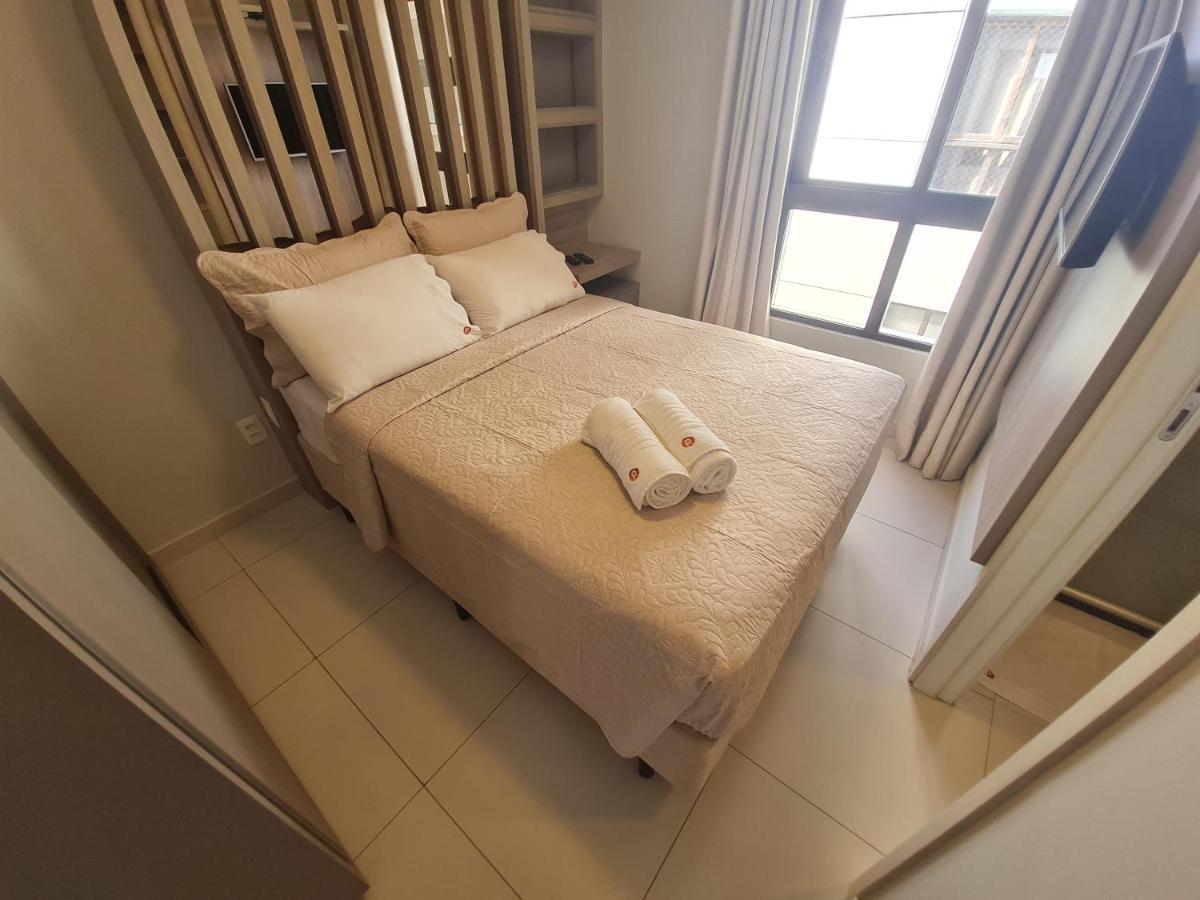 João Pessoa HOLANDA´S PRIME Flat 아파트 외부 사진